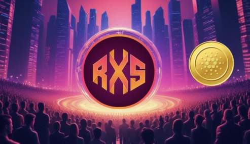 Investors from the Cardano (ADA) ICO era are turning their attention to the Rexas Finance (RXS) crypto presale, eyeing possible gains of 23,000%.