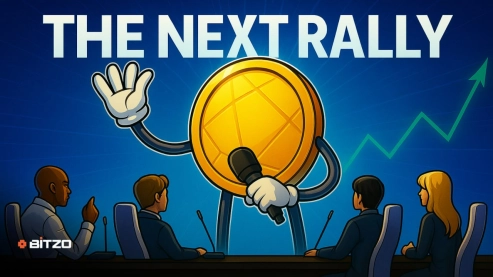 Crypto Market Awaits CPI Verdict as Rate Cut Bets Fall: Top 3 Coins to Buy for the Next Rally