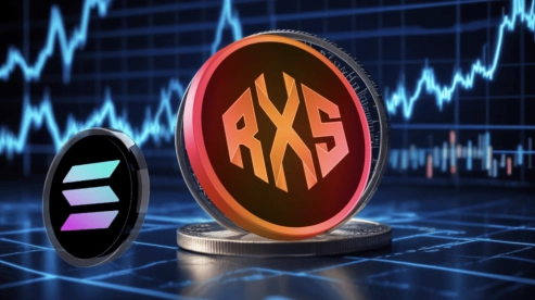 Emerging Solana Substitute Predicted to Skyrocket 17100% in 4 Months, Solana Achieved This in 9 Months Last Cycle