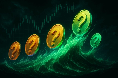 Top 5 Altcoins to Stack Now for the Next Major Bounce — Don't Miss the Chance