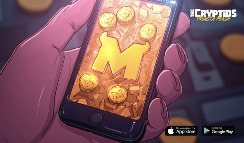 Monsta Mash ($MASH) on Track to Outpace Shiba Inu (SHIB)’s 1,079% Increase in Whale Holdings. Insights on Steem (STEEM)