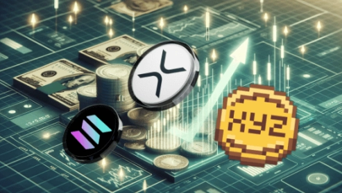 Emerging Trends: The Impact of Grayscale on Crypto Markets and the Rise of XYZVerse