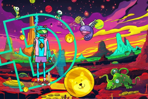 Exploring the Cryptocurrency Boom: Potential High-Growers by 2026