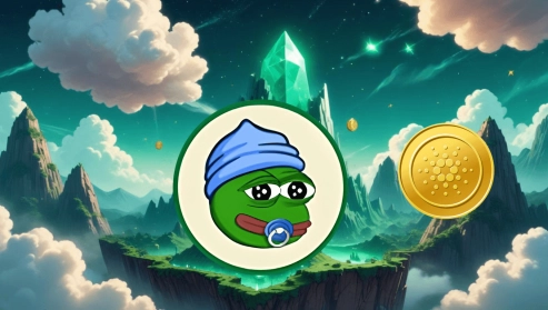 Exploring High-Growth Crypto Opportunities: A Tale of Two Tokens