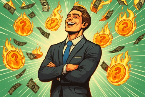 Hottest Tokens to Accumulate Now and Achieve Life-Changing Wealth During 2025 Rally Top