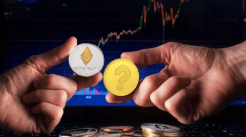 Which Secret Weapons Fire After Ethereum - Discovering Silent Assassins That Harvest Ethereum's Money Tree