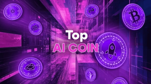 Leading AI Cryptocurrency Ready for Success: Which One Should You Consider Investing In?