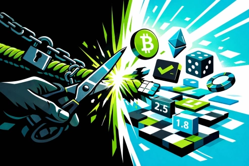 Best Cryptocurrency Betting Platforms — Non-Custodial Wagering