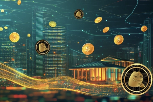 Shiba Inu and Pepe Price Forecasts Remain Positive But Unlikely to Rival Remittix by 2025