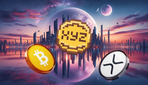Bitcoin Sets New High, XRP Touches $3—Meanwhile, XYZVerse Presale Aims for $1B Milestone