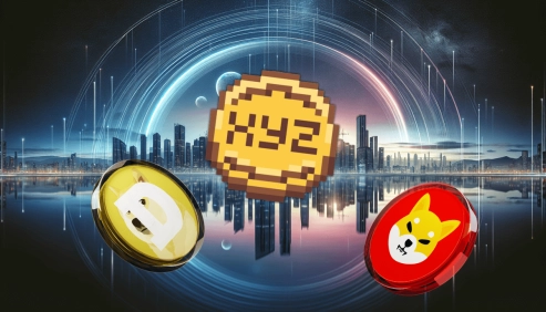 Exploring the Rise of XYZVerse in the Meme-Coin Arena