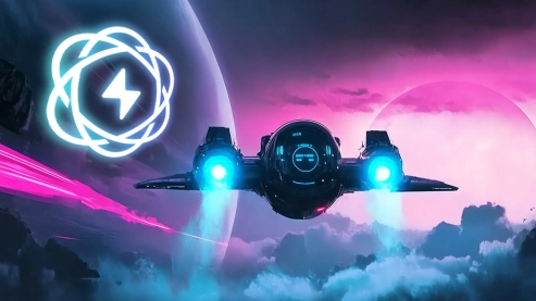 Fractal Indicates Potential Ethereum Breakout: Analysts Predict Bullish Ethereum Price Trends Amidst Market Interest in Lightchain AI