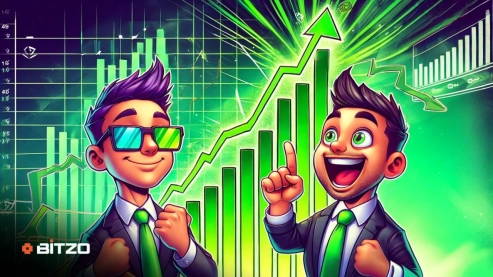 Mid-Term Crypto Gains In Q2: Aave Or Kaspa – Who Takes The Lead?