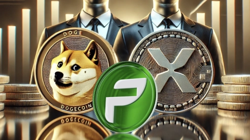 XRP's Price Momentum Slows as PropiChain Anticipates a Massive 25,000x Surge in Early 2025