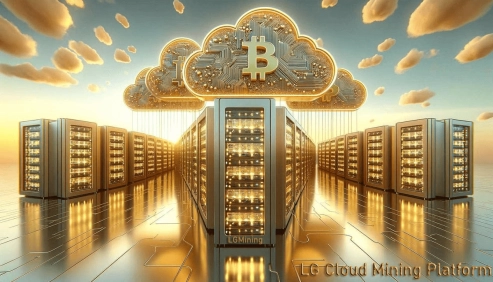 Revolutionizing Cloud Mining: The Rise of LgMining
