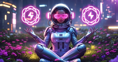 Can Dogecoin Maintain Its Top 10 Ranking Amid New Challengers Like PEPE Coin and Lightchain AI?