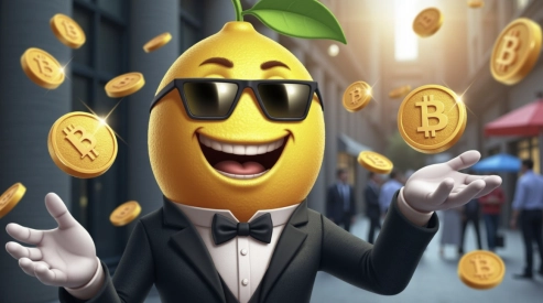 BTC & ETH Under Market Strain as BitLemons ($BLEM) Emerges as a Potential 100x Winner for 2025