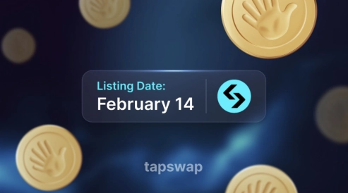 TapSwap to be Featured on Bitget: Paving the Way for Enduring Achievement