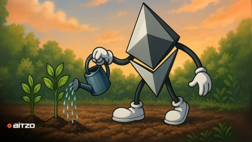 The Top 3 Ethereum Layer-2 Solutions to Bet On for Long-Term Growth