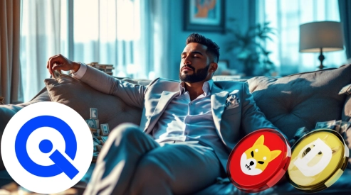 Dogecoin Millionaire Invests $500,000, Likens WallitIQ (WLTQ) Purchase At $0.04 To Early SHIB Days