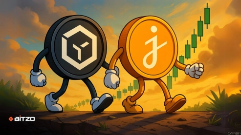 Gala (GALA) and JasmyCoin (JASMY) Look Ready to Breakout – Price Targets of $0.07 and $0.03 Ahead?