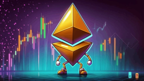 The Crypto Giants Poised to Transform the Industry by 2025