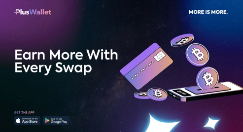 Top-Rated Crypto Security with Plus Wallet, CoinsDo Wallet Scam Alerts — Uniswap's V4 Launch in 2025