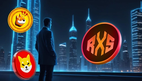 4 Shiba Inu (SHIB) and Bonk (BONK) Competitors That Could Turn a $850 Investment into a Million-Dollar Fortune