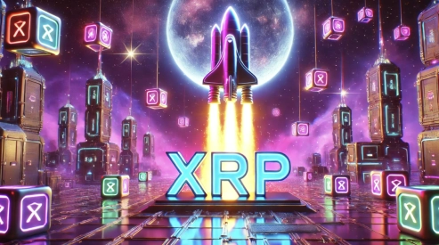AI Anticipates XRP Climbing to $10 in the Coming Months, While Emerging Rival at $0.017 Could Get There First