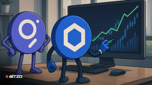 Best Oracle Data Networks: Chainlink & The Graph Before Smart Contract Infrastructure Boom