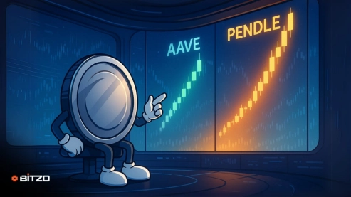 Bitcoin’s Climb Could Open the Door to an Altcoin Boom – Here’s a Look at 3 Altcoins That Might Explode Next