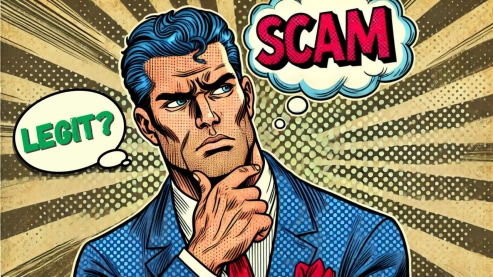 Is XYZVerse a Fraud? Let's Investigate