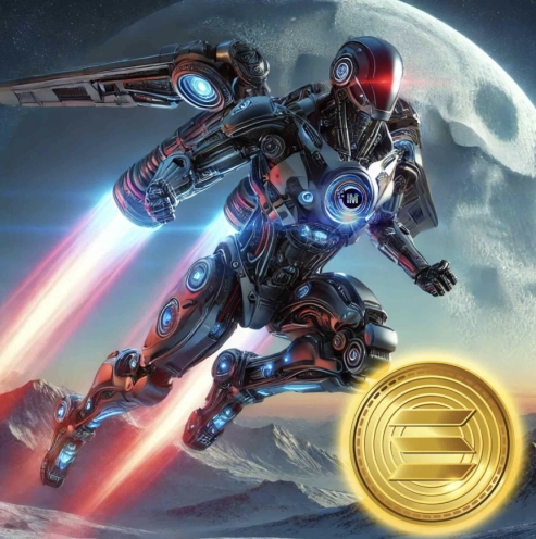 Exploring New Horizons: Could IntelMarkets Surpass Solana in 2025?