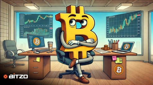 Bitcoin Price Analysis: Can BTC Sustain Its Latest Recovery?