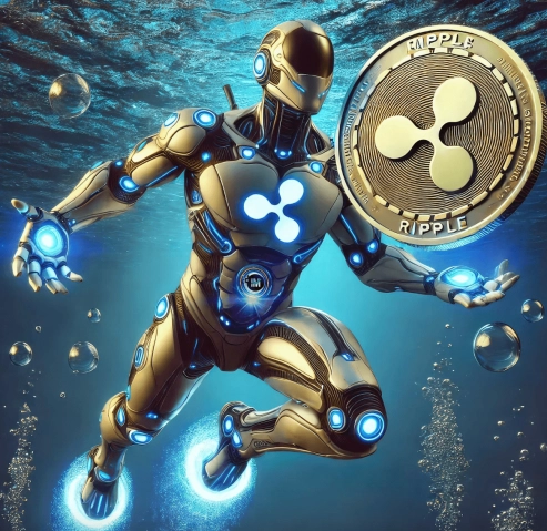 Deepseek R1 Highlights Top 3 Altcoins for Investors With Less Than $1000