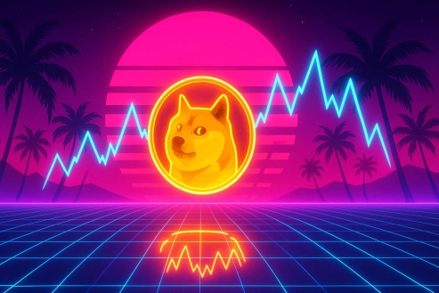 Dogecoin ETF Update Sparks Hype — Will DOGE Finally Break Out of Its Range?
