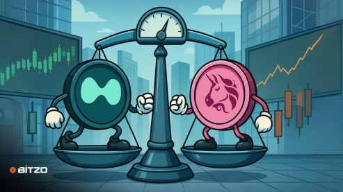 Uniswap (UNI) Vs. Hyperliquid (HYPE) Which Investment Offers Better Upside In 2025? Annual Price Outlook For UNI & HYPE