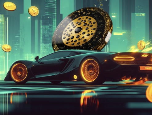 Leading Cryptocurrencies of the Moment: Mantra, Remittix, TRUMP, XRP, and Cardano