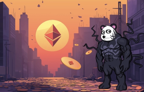Will Ethereum Hit $3,000 Next Week, or Is Panshibi the Top Gainer to Watch?