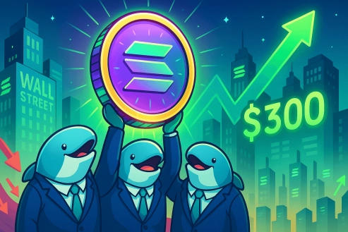 Solana Institutional Demand Grows — Will This Fuel a Long-Term Run Past $300?