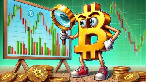 Bitcoin Price Analysis: BTC Reclaims $97,000 As Markets Make Substantial Recovery