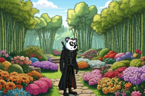 Panshibi: A Meme Coin Gaining Traction for 2025 with Analysts Forecasting a 5,000% Rise by Year-End