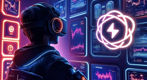 Will HBAR Rise With Fresh Alliances While Whales Monitor Lightchain AI?