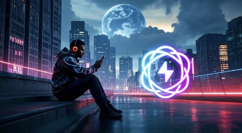 Solana Strives to Hold Its Title as Lightchain AI Emerges as a Disruptor in 2025