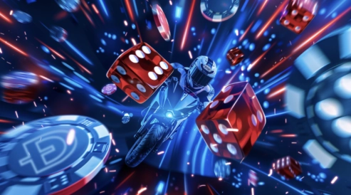 Rollblock's Presale Skyrockets: Could This Be the Next Dogecoin Once It Hits Major Exchanges?