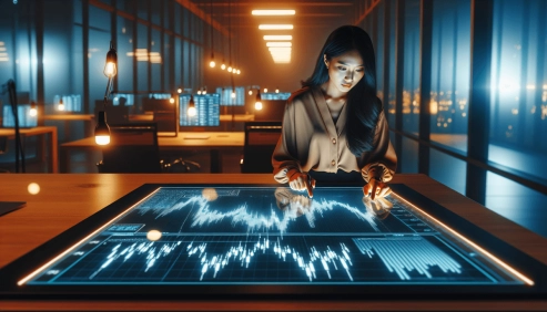 SUI and APT Lose Momentum — Are DeFi Tokens Entering a Reset Phase?