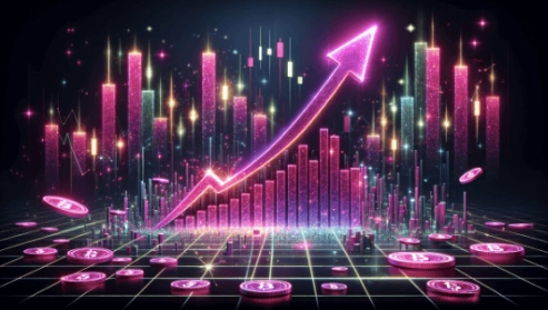 Crypto Market Recap: XRP Breaks Key Resistance, ADA Volume Explodes