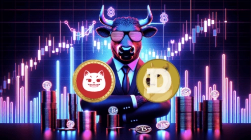From Zero to Skyrocket: How This Budget Crypto Could Surpass DOGE by 2025 with x1000 Growth!
