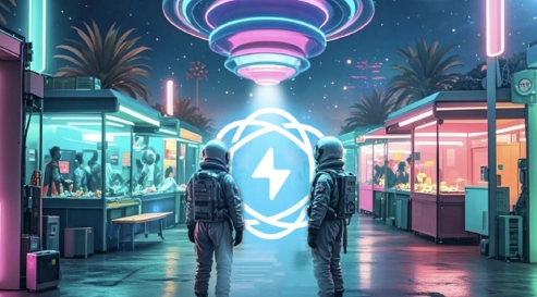 Forget XRP and Dogecoin; Lightchain AI Offers Life-Changing Profit Potential