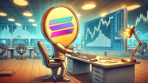 Solana (SOL) Price Alert: Facing Key Resistance - Will It Break Through?